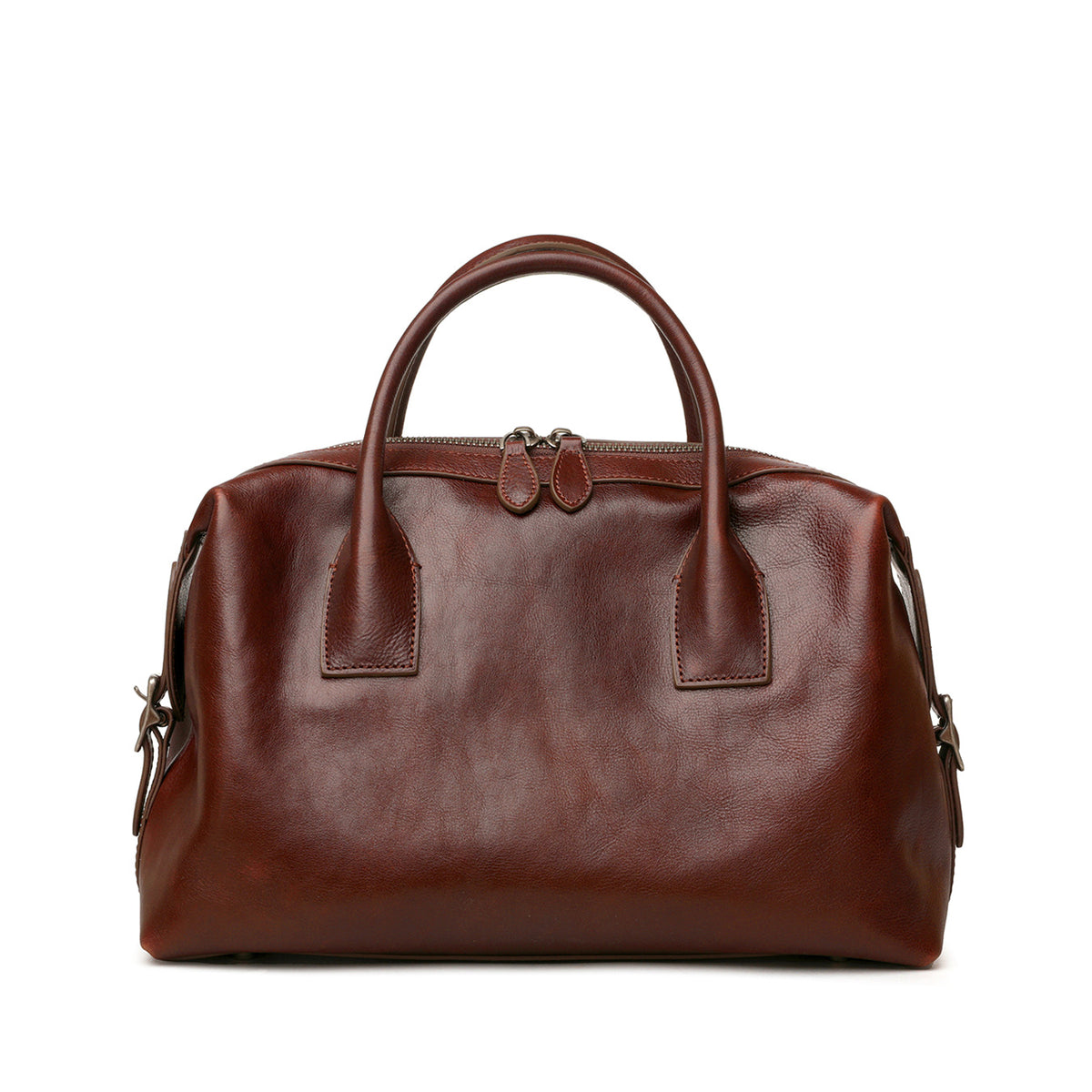 Women's Commuter Light Luxury Minority High-grade Leather Women's Handbag