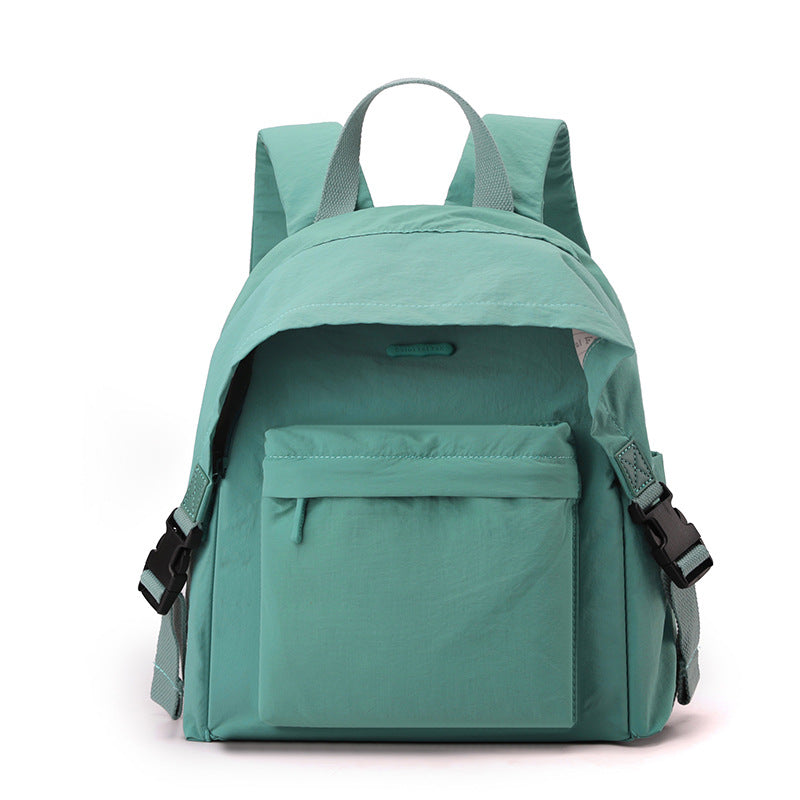 Women's Korean Style Large Capacity Lightweight Commute Backpacks