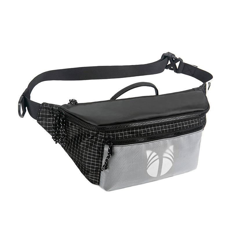 Women's & Men's & Fashion Large Capacity Trendy Men's Chest Bags