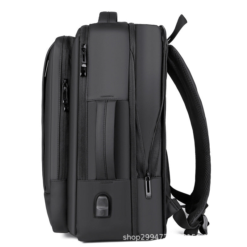 Classic Popular Extendable Large Capacity Printable Backpacks