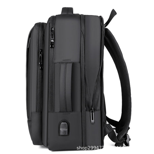 Classic Popular Extendable Large Capacity Printable Backpacks