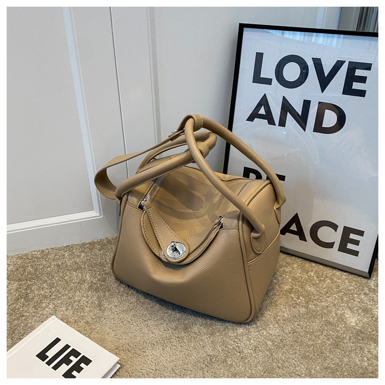 Women's Fashion Versatile Lindy Doctor Large Capacity Bags
