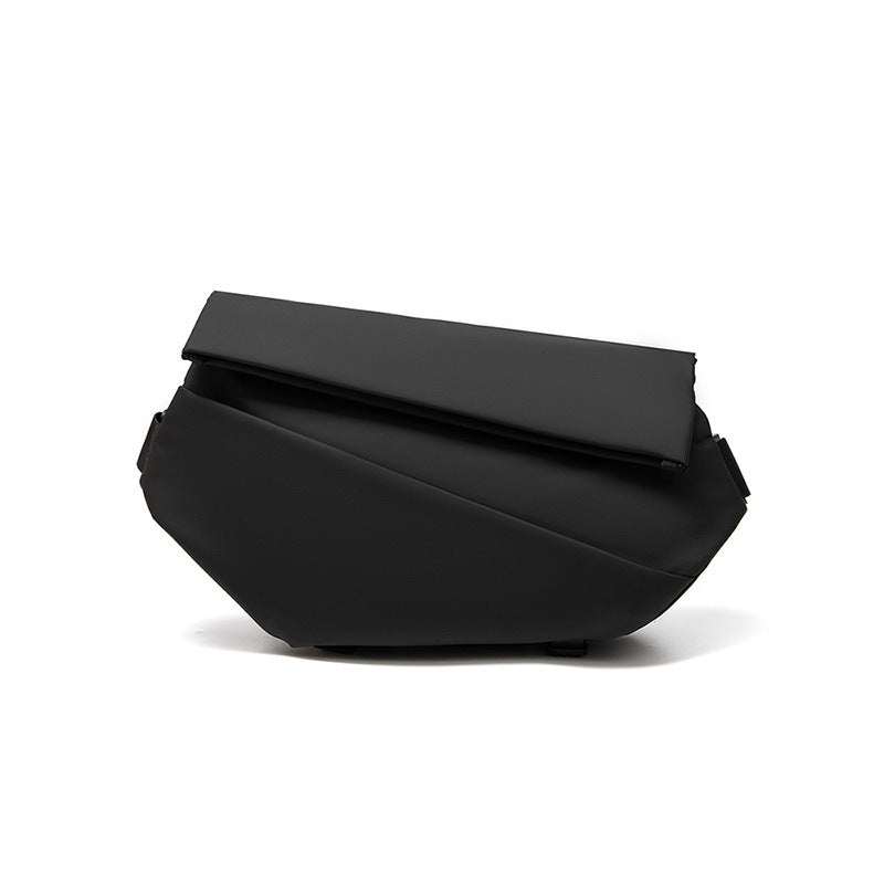 Men's Classic Creative Fashion Boys Mobile Shoulder Bags