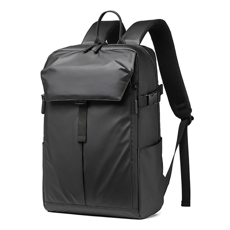Men's Leisure Large Capacity Waterproof Multifunctional Computer Backpacks