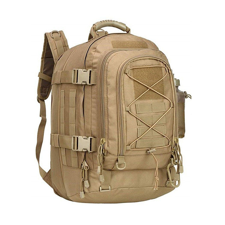 New Multifunctional Tactics Hiking Cycling Camouflage Tactical Bags