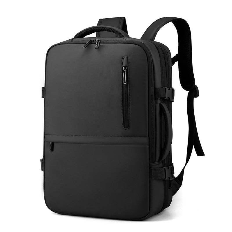 Men's Fashion Business Inch Computer Commuter Backpacks