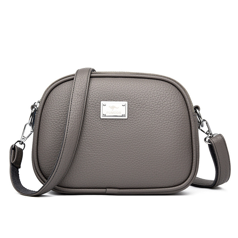 Style Niche Fashion Premium Retro Fashionable Bags