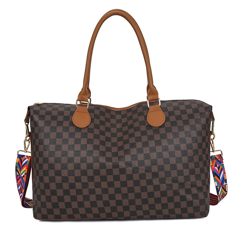 Women's Female Lady Storage Large Capacity Handbags