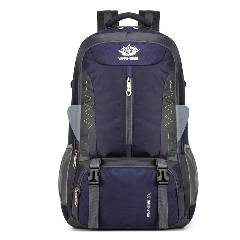 Tourist Hiking Waterproof Lightweight Large Capacity Mountaineering Backpacks