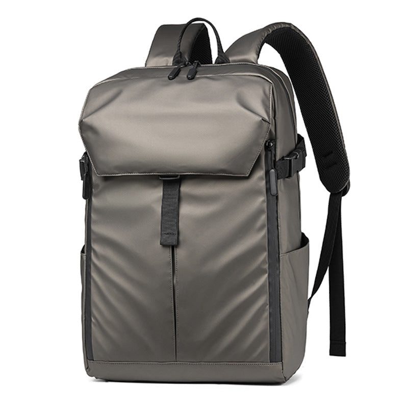 Men's Leisure Large Capacity Waterproof Multifunctional Computer Backpacks