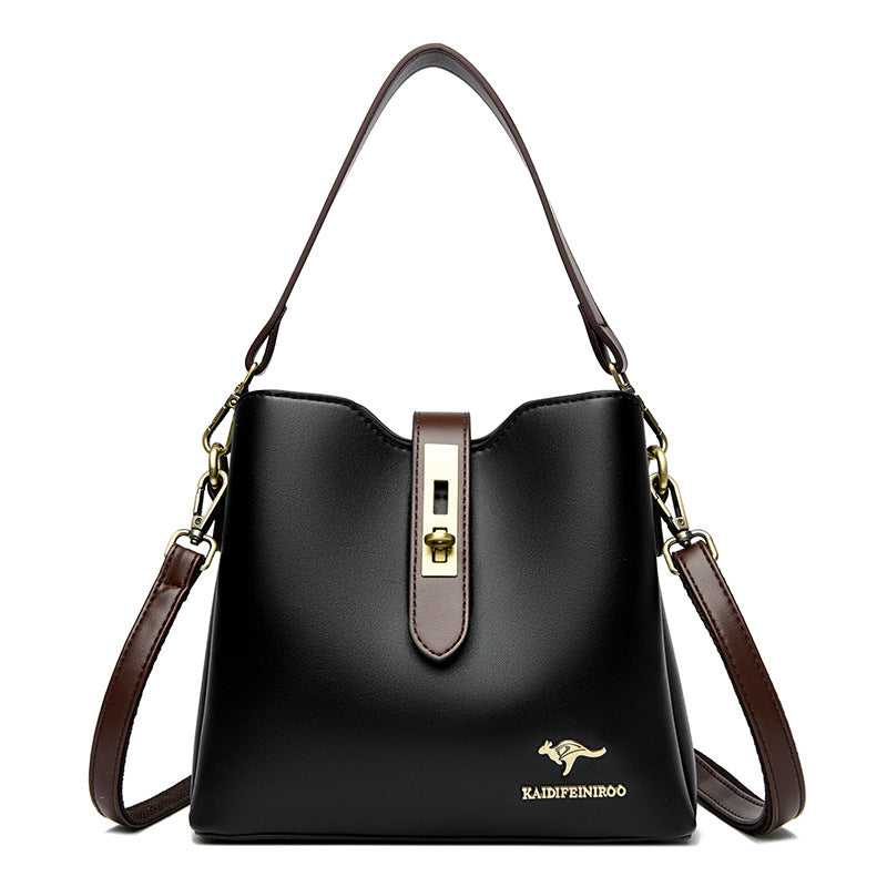 Women's Elegant Charming Durable Comfortable Retro Shoulder Bags