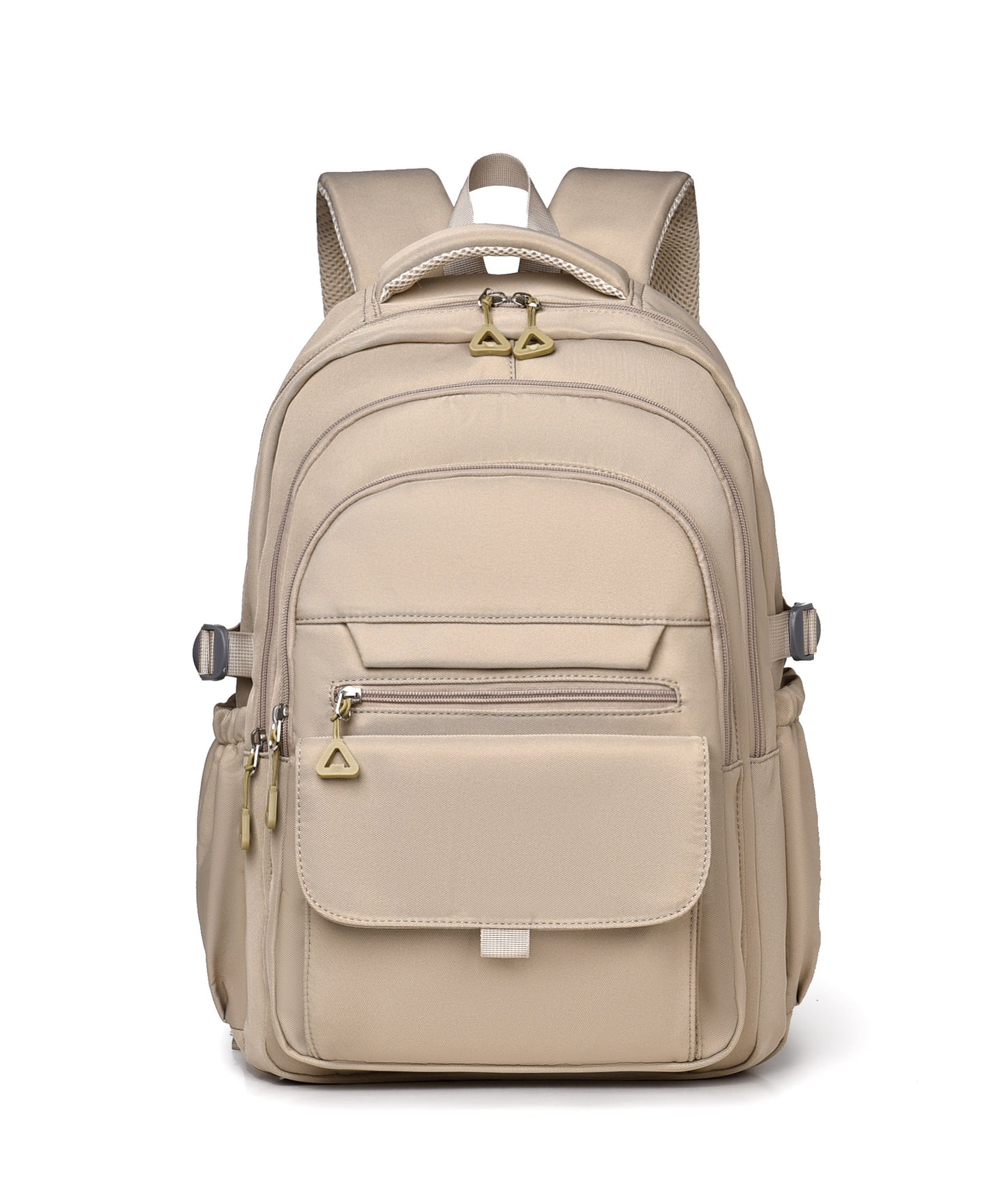 Large Capacity Trendy Simple Notebook Computer Backpacks