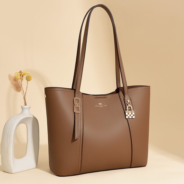 Women's Popular Fashion Niche Retro Underarm Arm Bags