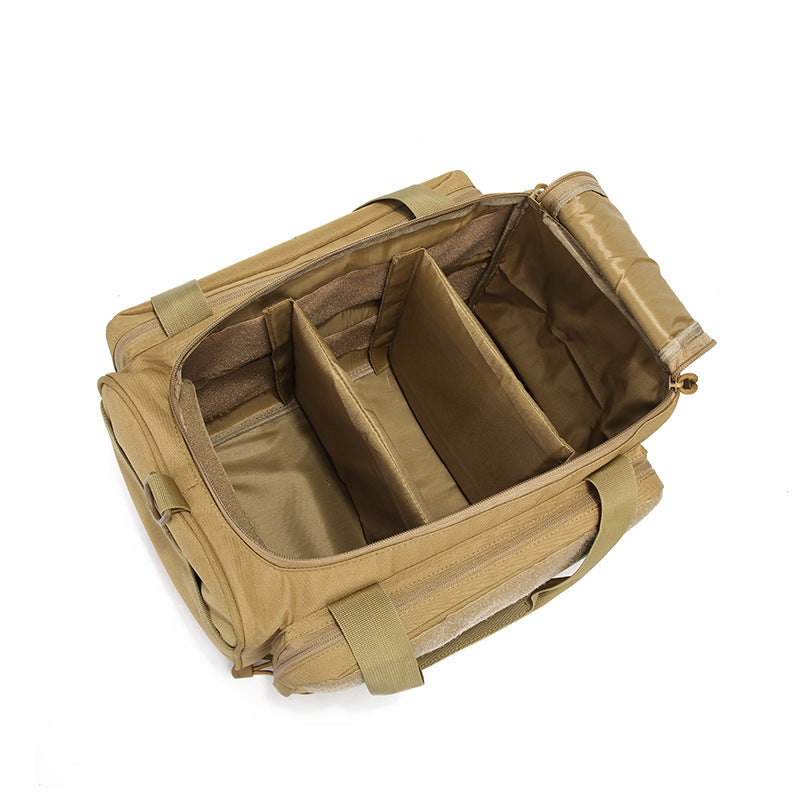 Large Capacity Storage Hand Oxford Cloth Outdoor Bags