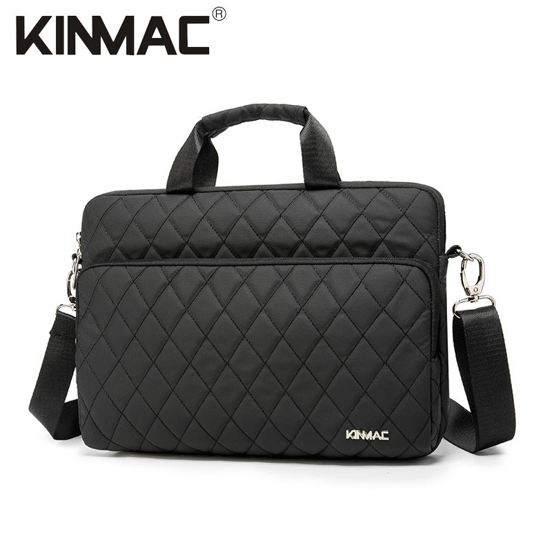 Portable For Apple Inch Female Fashion Laptop Bags