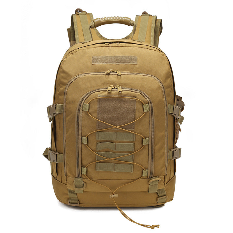 Reserved Camouflage Hiking Adventure Waterproof Leisure Tactical Bags