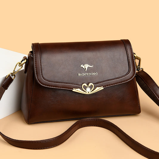 Women's Trendy Classic Fashion Large Capacity Bags