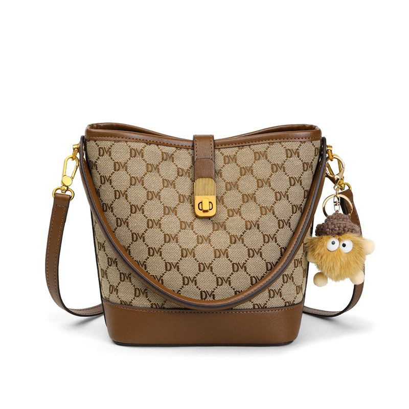 Women's Summer Large Capacity Commuter Versatile Bags