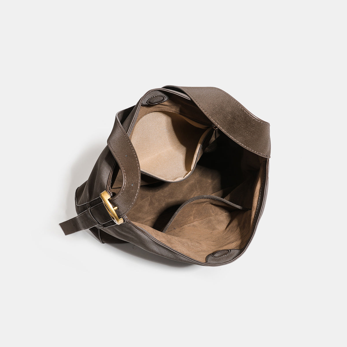 Women's Idle Style Light Luxury High-grade Letter Women's Shoulder Bag