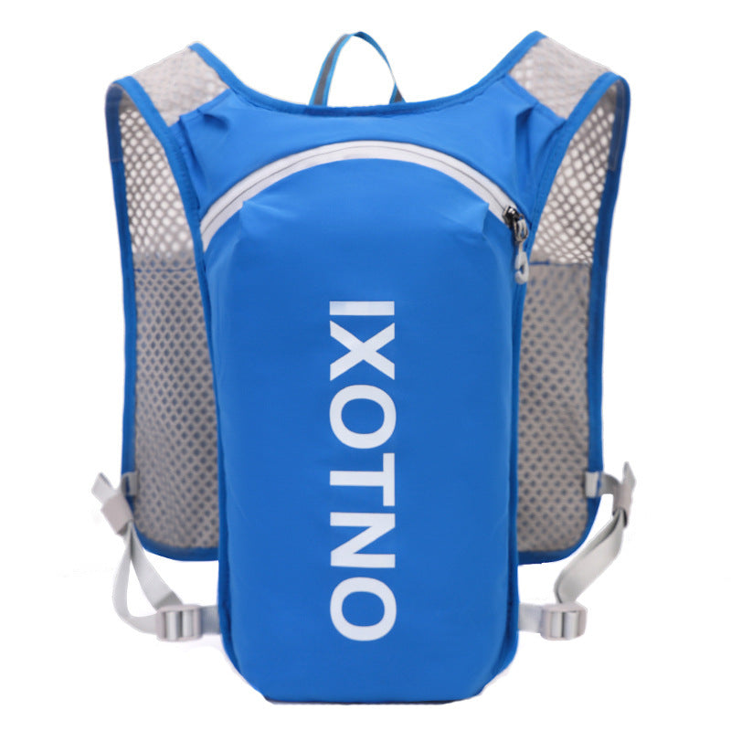 Running Pouch Riding Lightweight Cross-country Marathon Backpacks