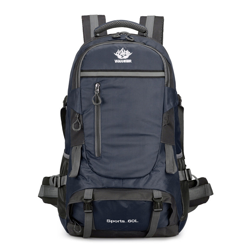 Women's & Men's & Large Capacity Hiking Climbing Mountaineering Backpacks