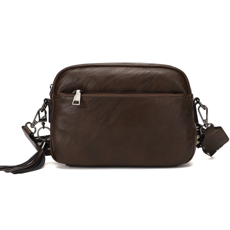 New Elegant Comfortable Women's High-grade Fashion Women's Messenger Bag