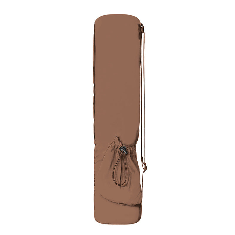Yoga Mat Buggy Fitness Cross Body Sports Backpacks