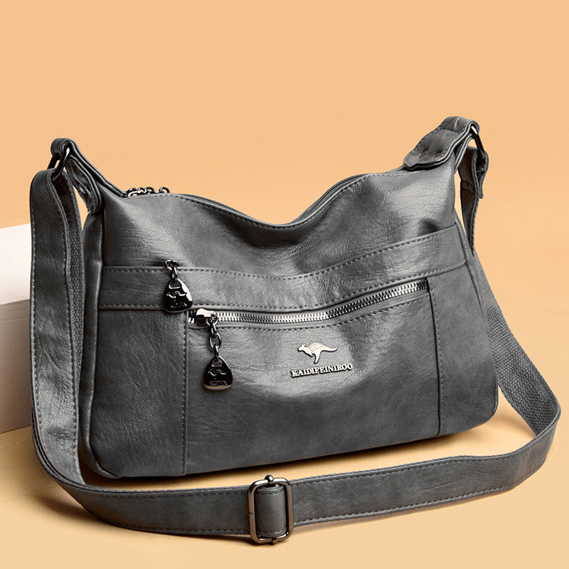 Women's Classic Large Capacity Lady Mom Bags