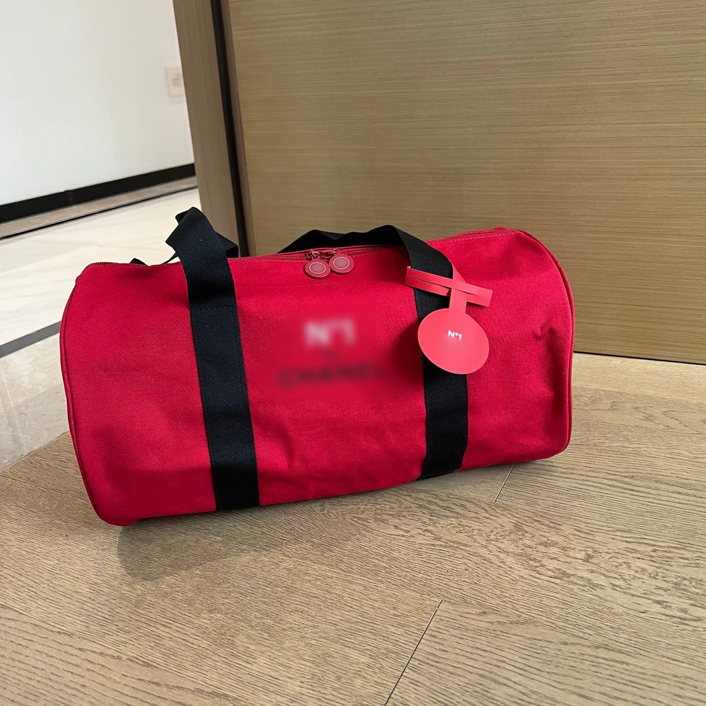 Counter Camellia Series Gift Luxury Portable Crossbody Bags