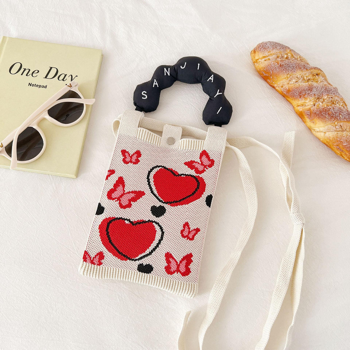Super Fashionable Mobile Fashion Popular Street Bags