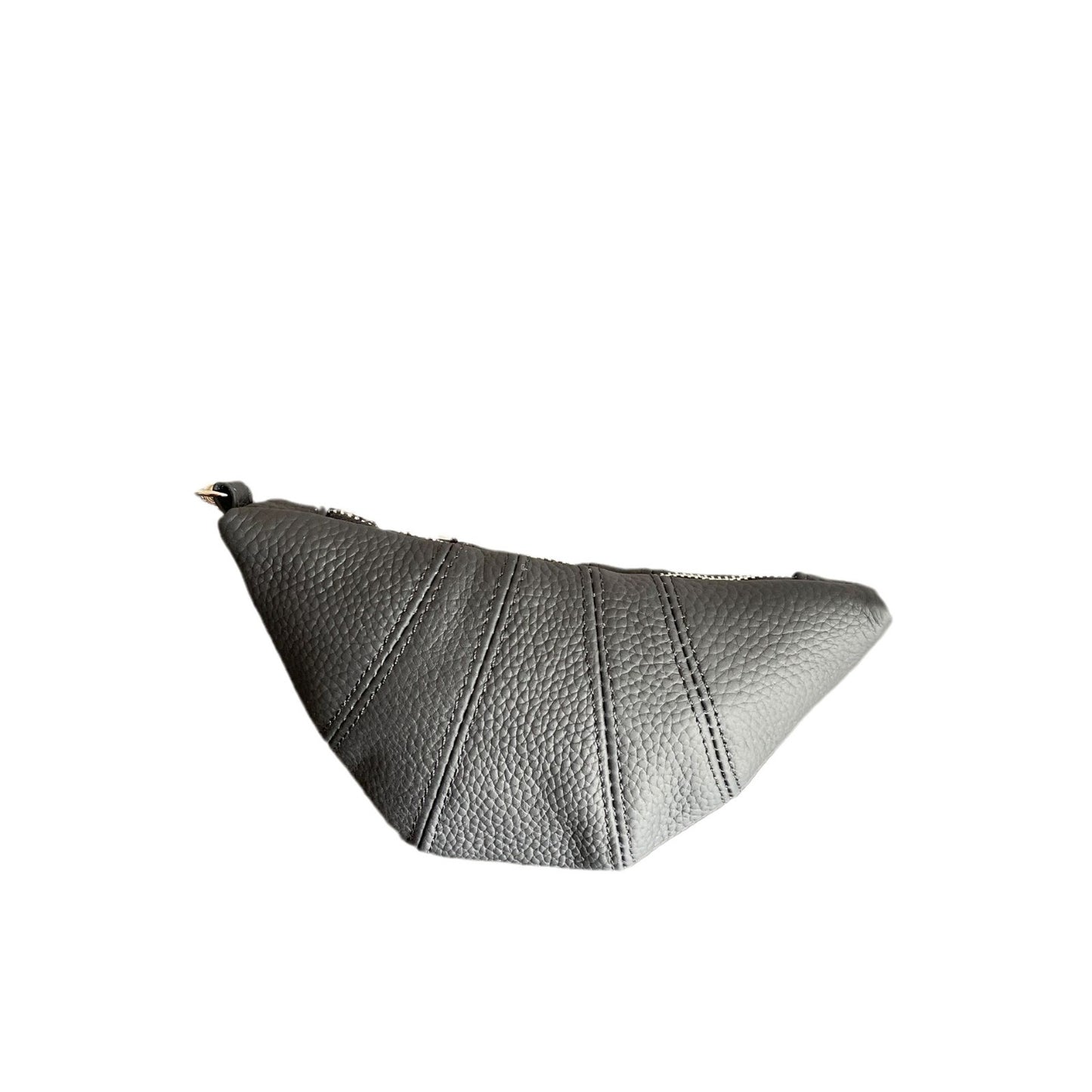 Hanging Neck Croissant Dumpling Can Be Ladies Wallets