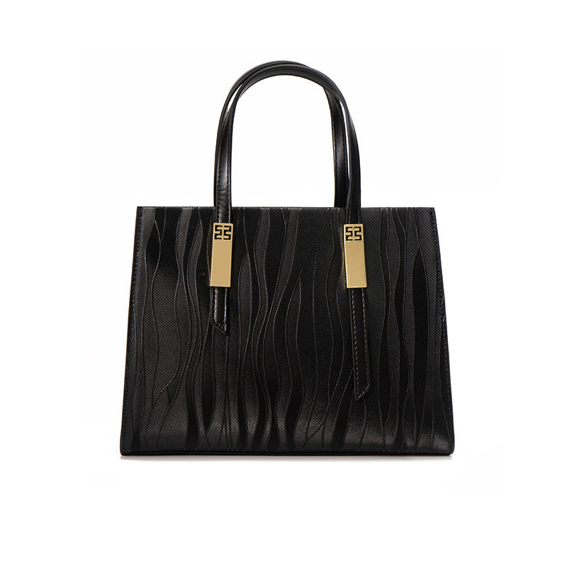 Women's Light Luxury High-grade Mom Elegant Large Women's Handbag
