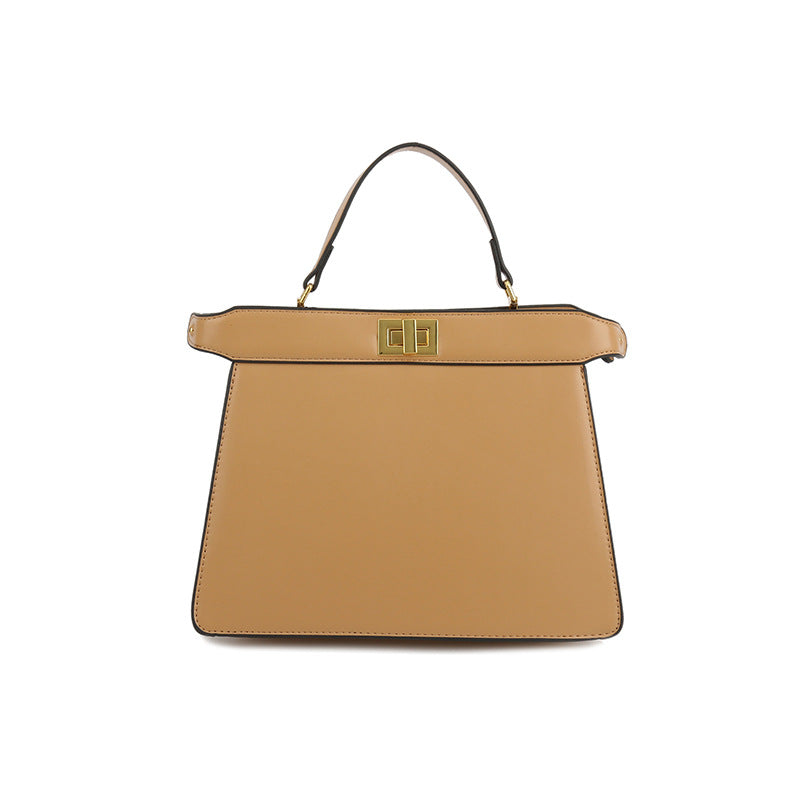 Women's Charming Slouchy Fashion Advanced Texture Shoulder Bags