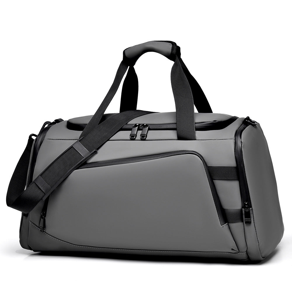 Men's New Durable Large Capacity Portable Gym Bags
