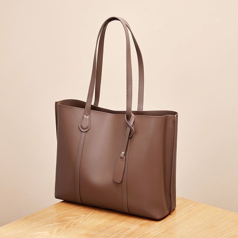 Women's Fashion Large Capacity Totes Shopping Shoulder Bags