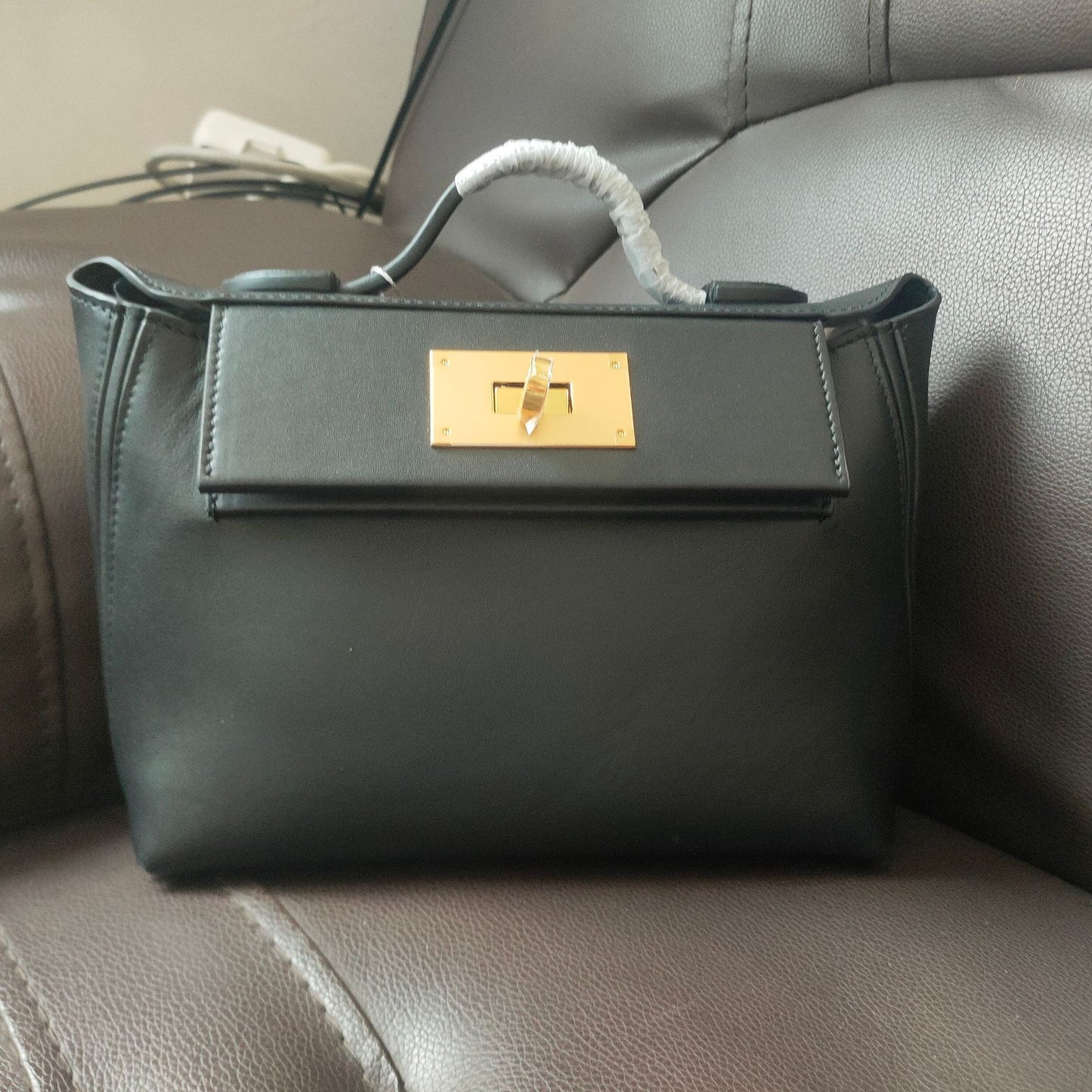 Kelly Single Fashion Trend Large Capacity Bags