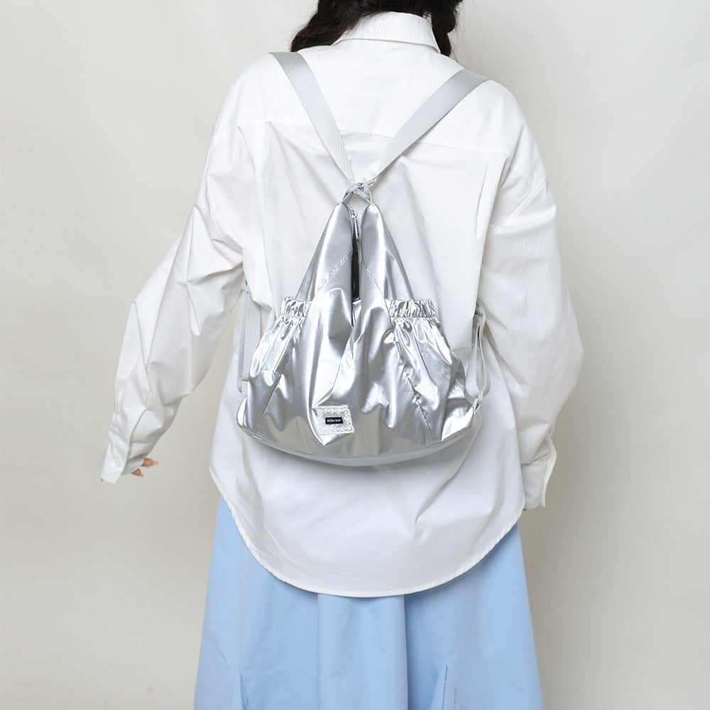 Women's Design Light Nylon For Spring Commuter Crossbody Bags