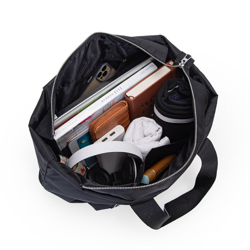 Women's Creative Spanish Versatile Large Capacity Bags