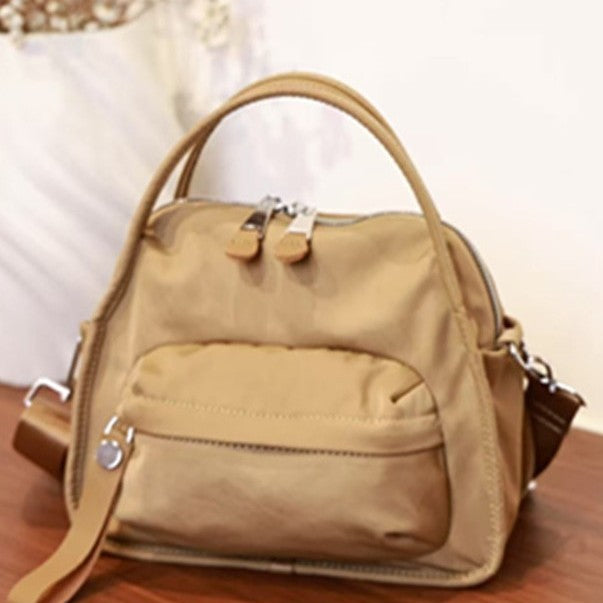 Women's Lightweight Fashionable Oxford Cloth Commuter Crossbody Bags