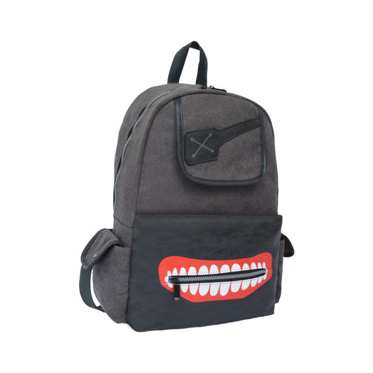 Anime Peripheral Tokyo Ghoul Totoro Food Backpacks