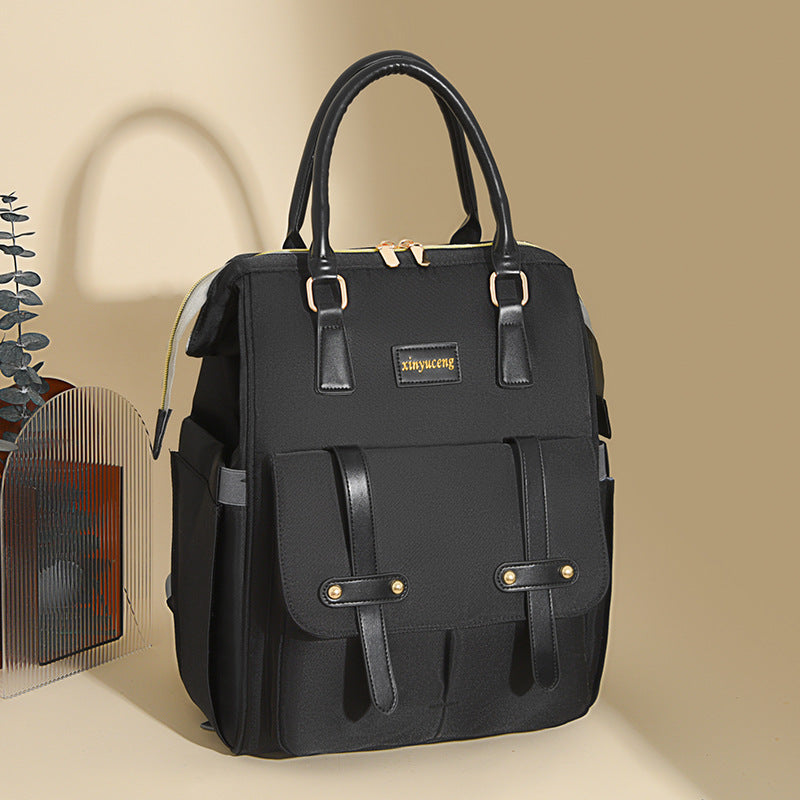 Mummy Stylish Versatile Large Capacity Lightweight Bags