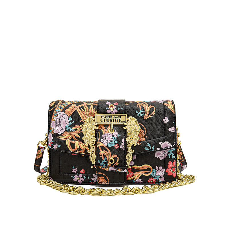 Women's Korean Style Advanced Texture Trendy Fashion Shoulder Bags