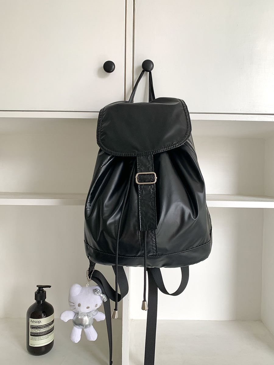 Sier Large Capacity High-grade Commuter Lightweight Backpacks