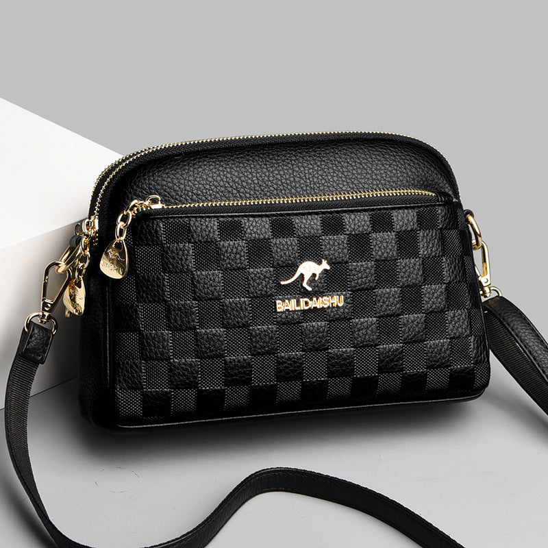 Women's Popular Durable Beautiful Fashion Mom Crossbody Bags