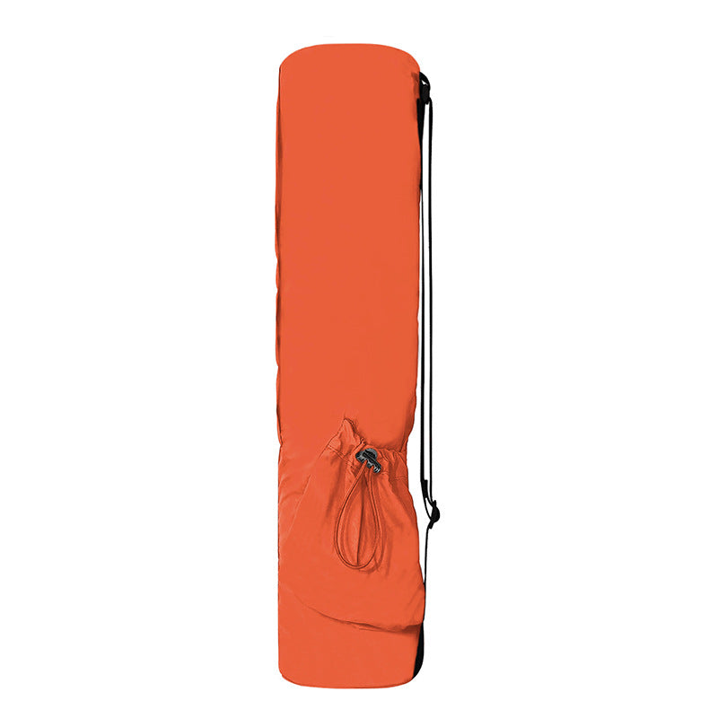Yoga Mat Buggy Fitness Cross Body Sports Backpacks