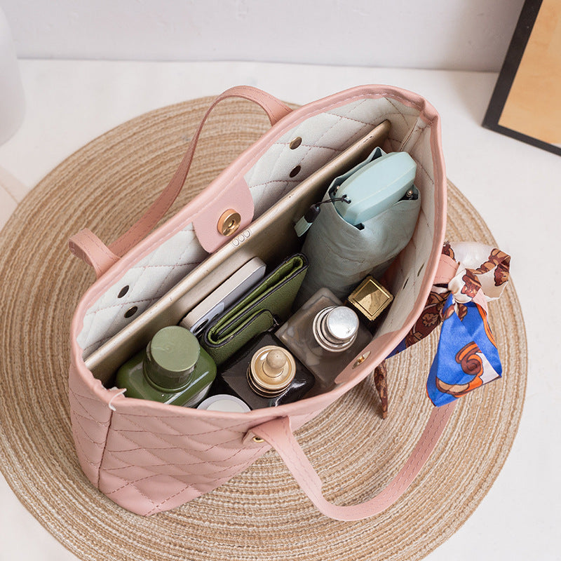 Charming Beautiful Attractive Women's Fashion Embroidered Women's Handbag