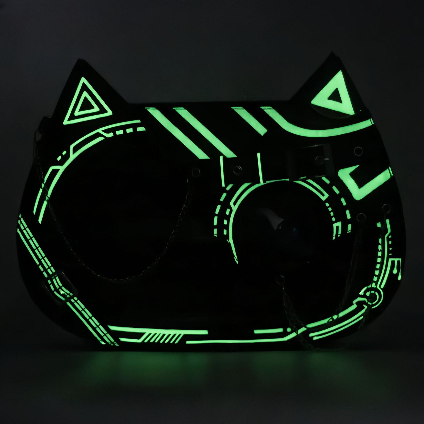 Women's Meow Pain Large Food Volume Valley Backpacks