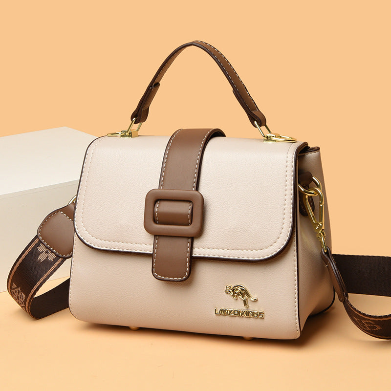 Women's Fashion High Quality Mom Korean Style Trendy Crossbody Bags