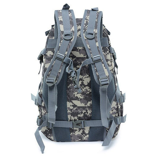 Men's Breathable Hiking Large Capacity Professional Waterproof Mountaineering Backpacks
