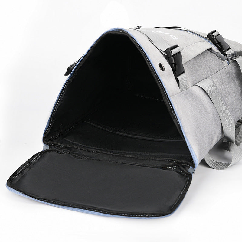 Sport Climbing Board Boarding College Snowshoes Backpacks